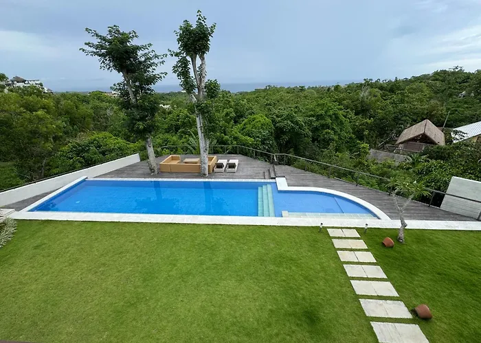 Casabelle Villa Uluwatu