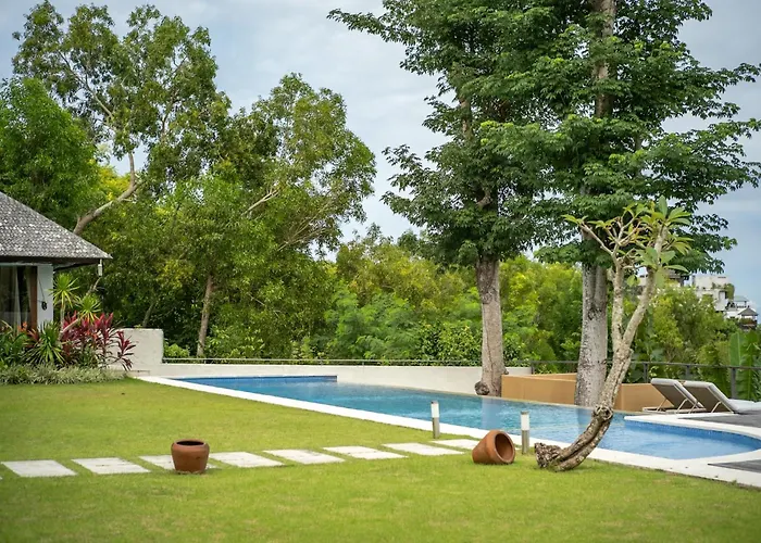 Casabelle Villa Uluwatu