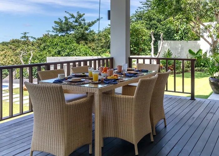 Villa Casabelle Uluwatu