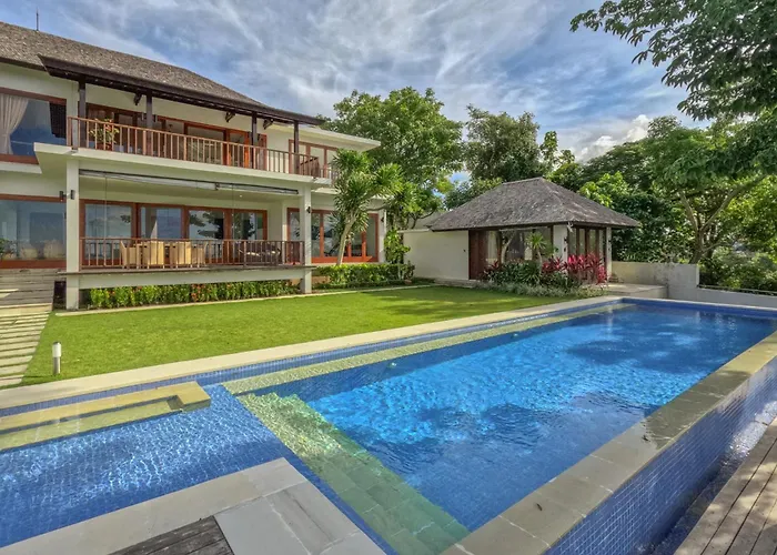 Casabelle * Uluwatu