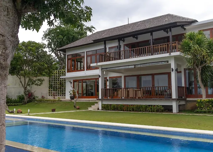 Casabelle Villa Uluwatu