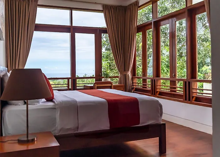 Casabelle * Uluwatu