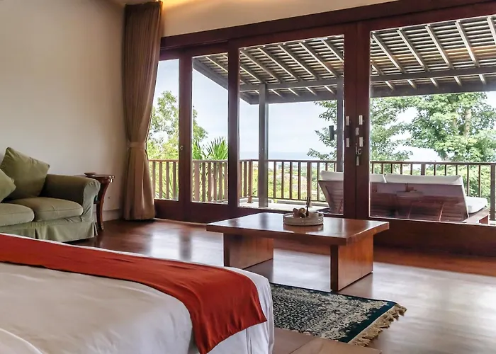 Casabelle Villa Uluwatu