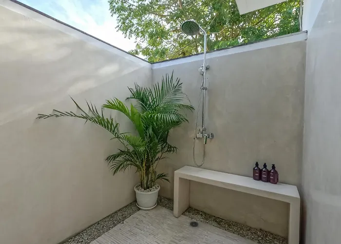 Villa Casabelle Uluwatu