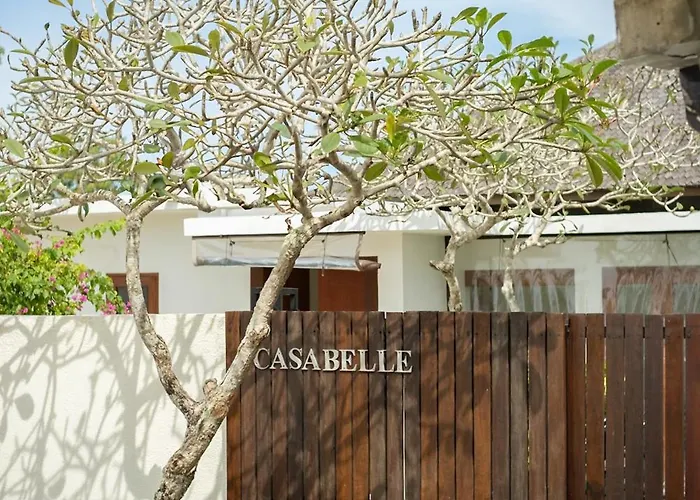 Casabelle * Uluwatu
