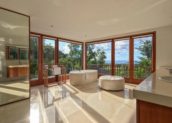 Villa Casabelle Uluwatu