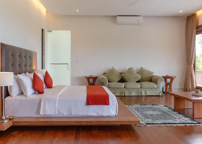 Casabelle * Uluwatu