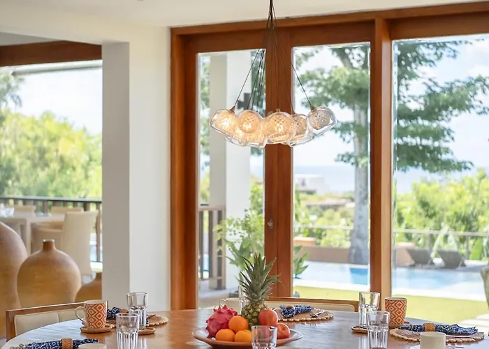 Casabelle Villa *