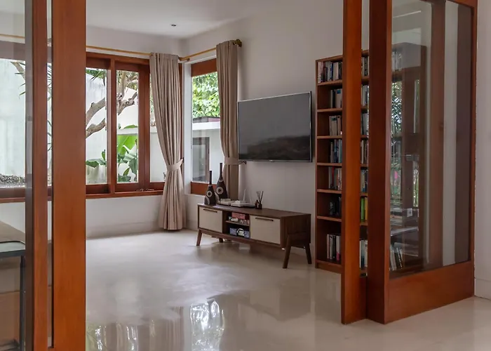 Casabelle Villa Uluwatu