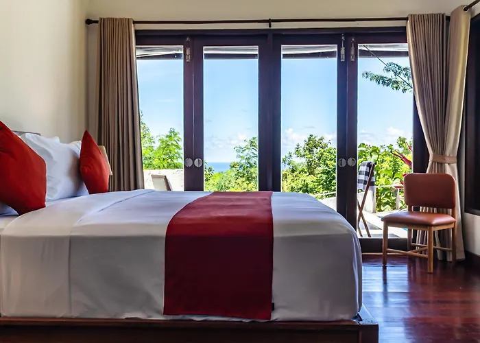 Casabelle * Uluwatu