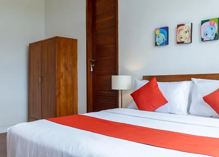 Casabelle * Uluwatu