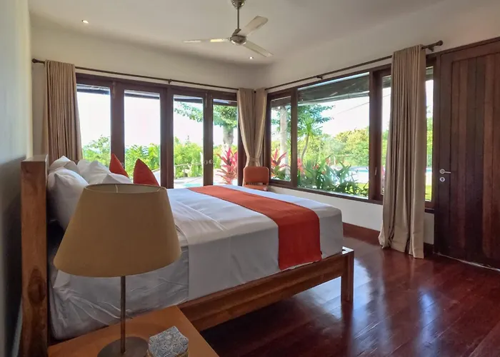 Villa Casabelle Uluwatu