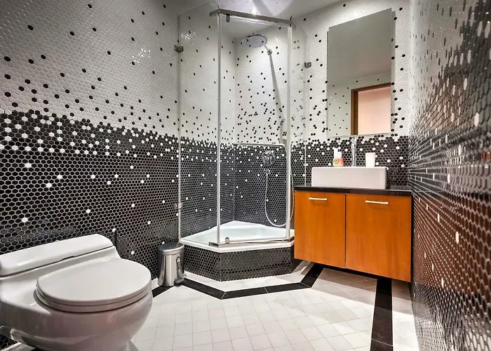Casabelle Villa *