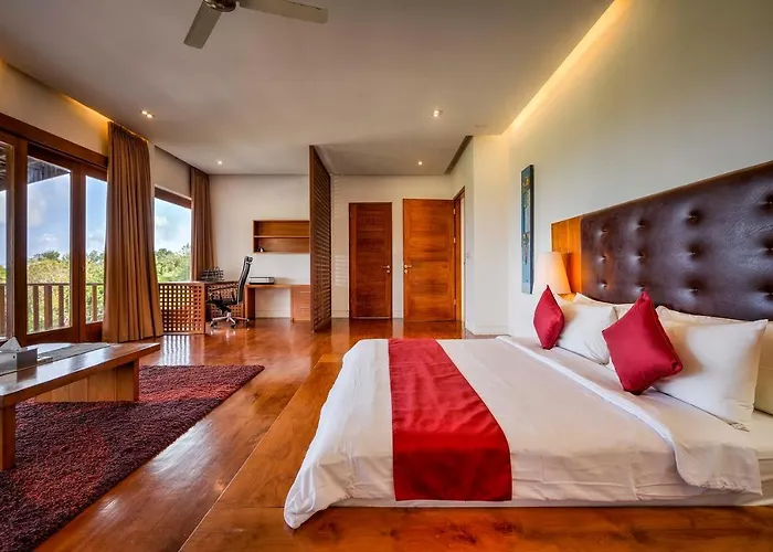 Casabelle Uluwatu