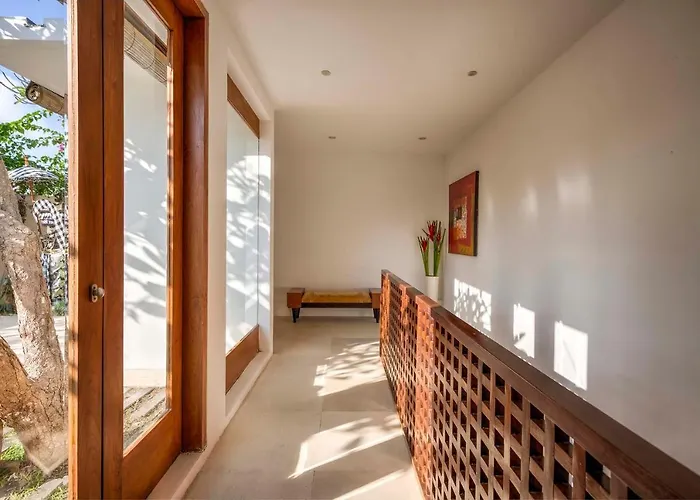 Casabelle Villa Uluwatu