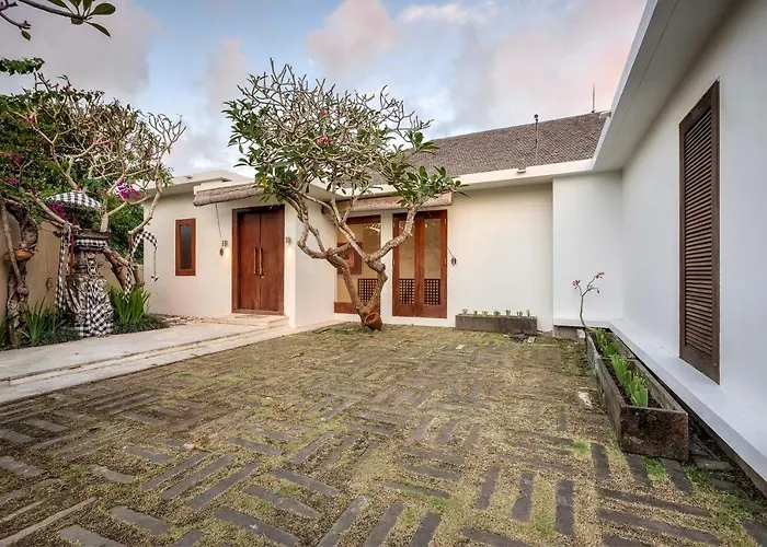 Casabelle Uluwatu