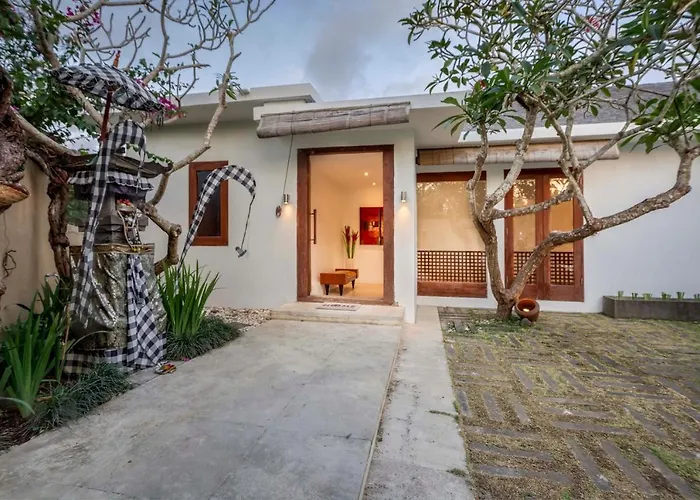 Casabelle Uluwatu