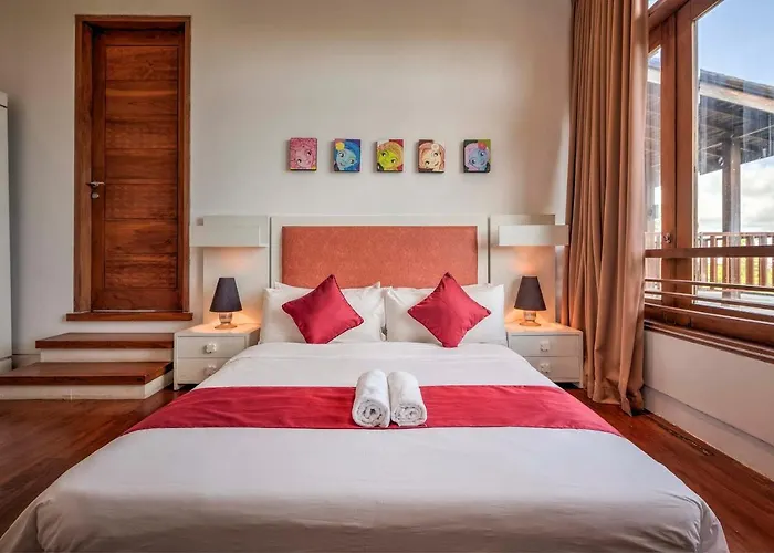 Casabelle Uluwatu