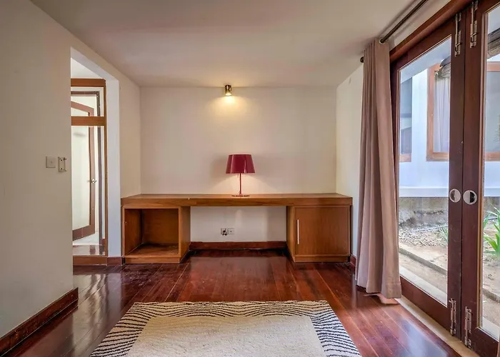 Villa Casabelle