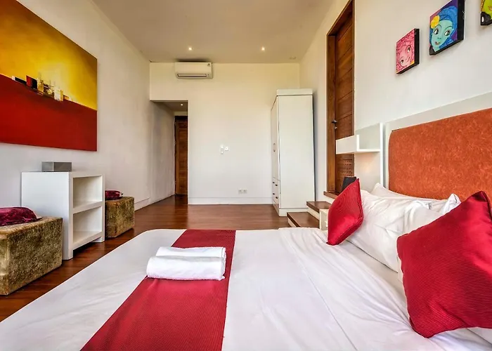 Casabelle Villa *