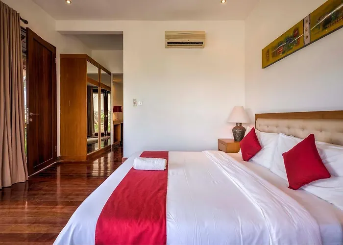 Villa Casabelle Uluwatu