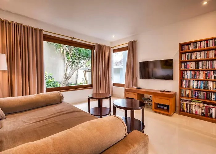 Casabelle Villa Uluwatu