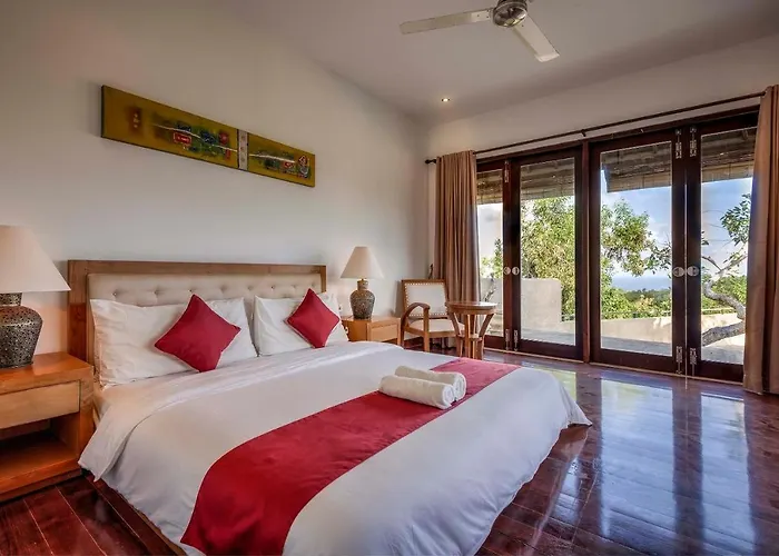 Casabelle Villa Uluwatu