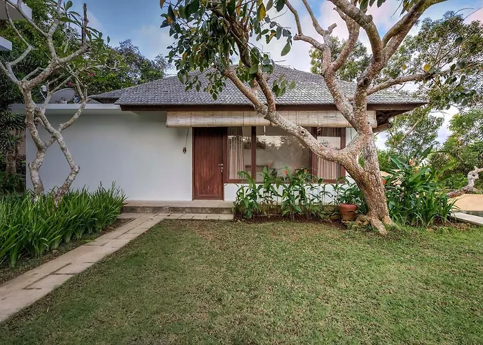 Casabelle * Uluwatu